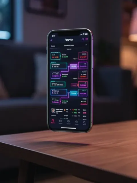 乐竞 (LEJING) APP